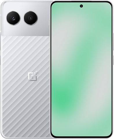 Oneplus Nord 4 (16GB+512GB) Mercurial Silver, Unlocked B - CeX (IE